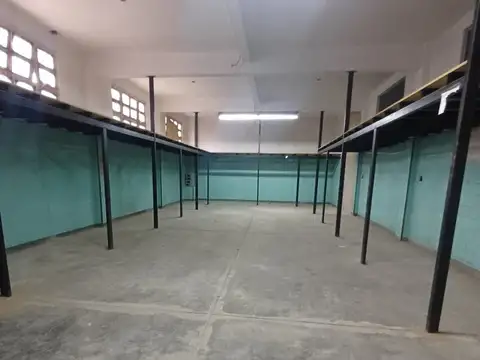 Oficina en Alquiler en Barrio El Cencerro, $ 900.000