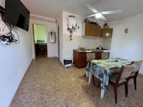 Departamento en Venta de 4 ambientes