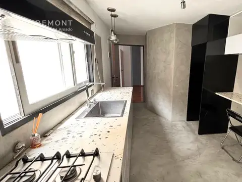 Otamendi al 300 Departamento de 3 ambientes en alquiler en Caballito con balcon, cochera , dos baños