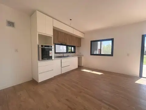Casa en Venta al Noroeste
