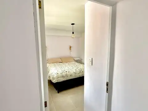 VENTA DEPARTAMENTO 1 DORMITORIO CON TERRAZA EXCL.
