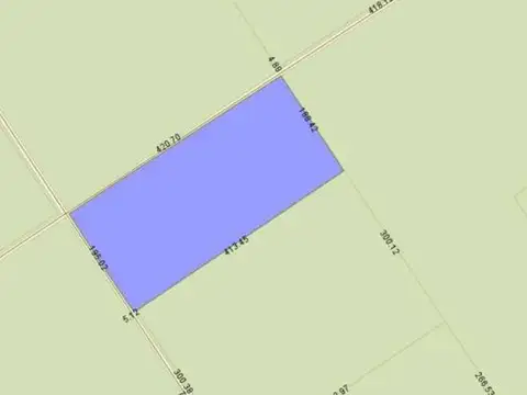 Hipolito Irigoyen  3000