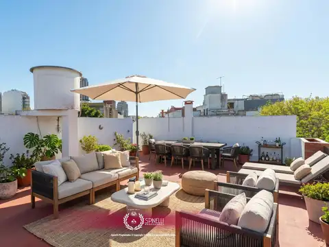 Casa en Venta 20 años