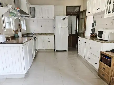 Casa en Alquiler Temporal A Estrenar