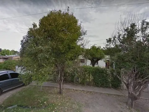 Terreno en Venta 12  mts Frente