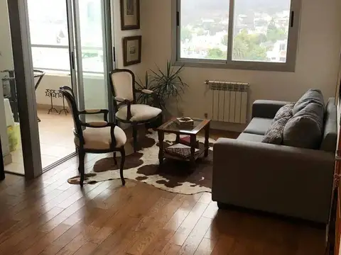 Departamento en venta c/cochera a metros del Alto Noa Shopping