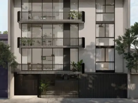 Departamento en Venta A Estrenar