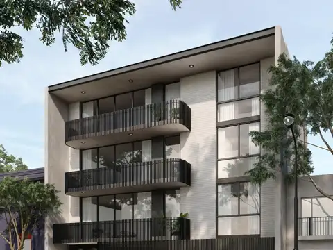 Venta departamento 2 ambientes en pozo con cochera