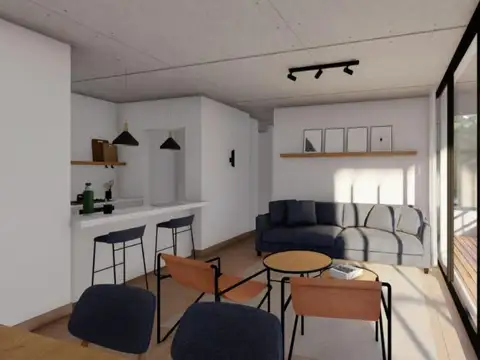Departamento en Venta en Victoria, USD 147.132