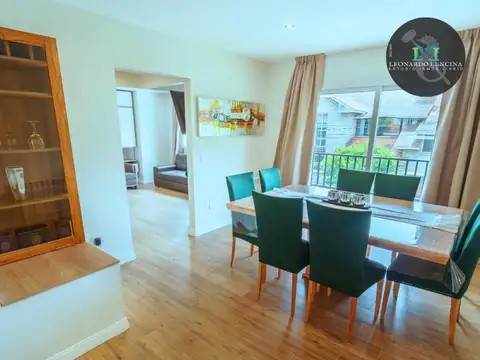 Depto Tipo Casa en Venta de 4 ambientes