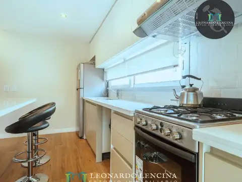 Depto Tipo Casa en Venta al Oeste