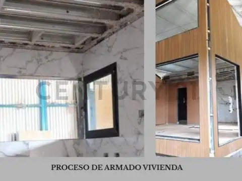 Casa en Venta de 1 dormitorio