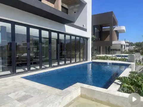 Casa en Venta en Nordelta El Yacht, USD 2.500.000