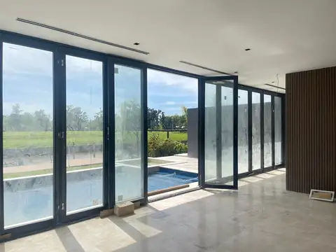 Casa en Venta A Estrenar