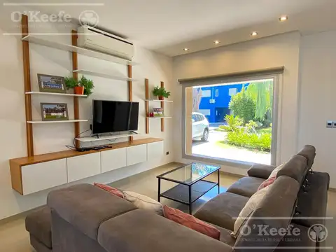 Casa en Venta al Oeste