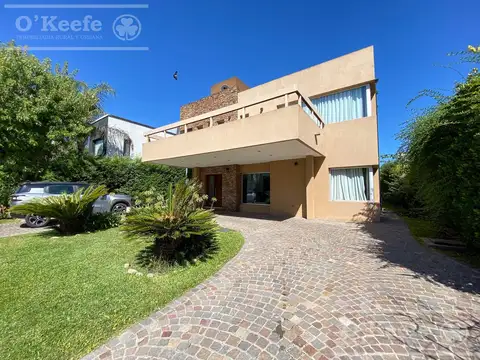 Casa en Venta de 3 dormitorios