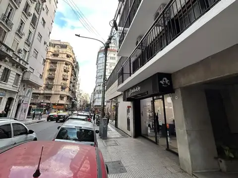Local en Alquiler 40 años
