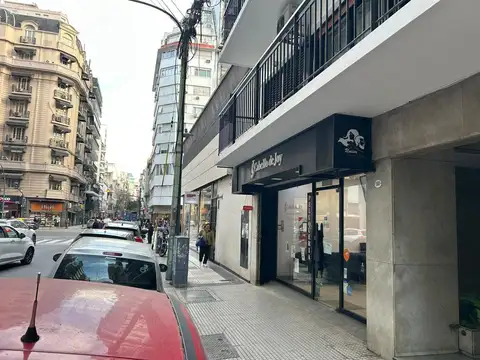 Local Comercial en alquiler
