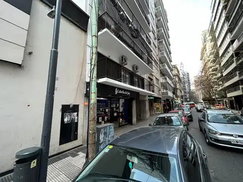 Local en Alquiler en Barrio Norte, $ 3.500.000