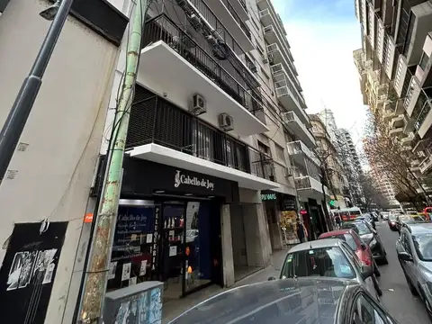 Montevideo 1100