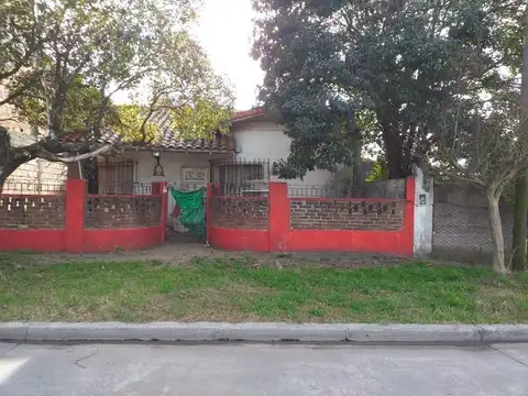 Terreno en Venta en Ricardo Rojas, USD 70.000