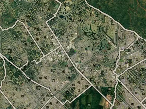 Terreno en Venta de 300,0 m2