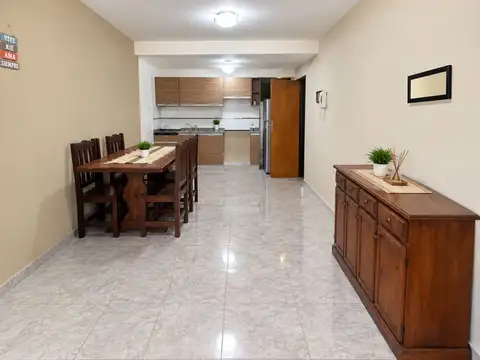 Departamento en Alquiler 5 años