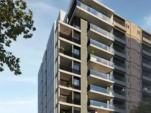 VENTA MONOAMBIENTE en zona rio.