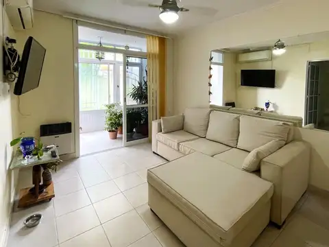 Departamento 3 dormitorios y cochera en Paraná