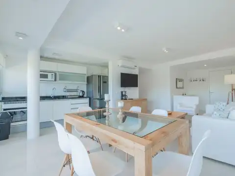 Departamento en Venta en Punta del Este, USD 350.000