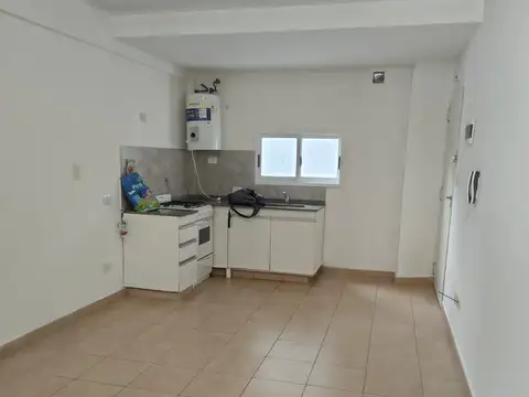 Lisandro Medina 2200, Piso 6