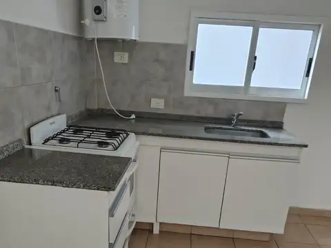 Departamento en Alquiler de 1 dormitorio