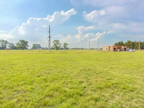 Terreno en Venta en Fincas de San Vicente, USD 33.800