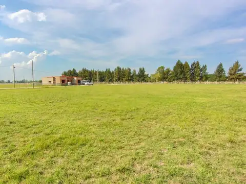 Terreno en Venta de 1300,0 m2