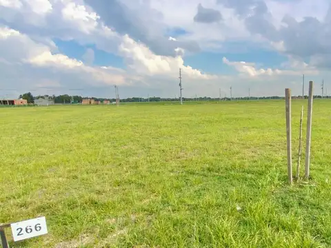 Terreno en Venta de 1300,0 m2