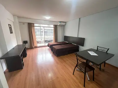 Hermoso Departamento en  Balvanera