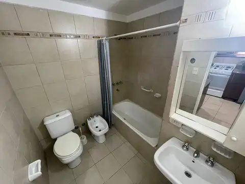 Hermoso Departamento en  Balvanera