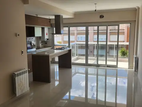 Departamento 3 ambientes en Alquiler - Perla Norte