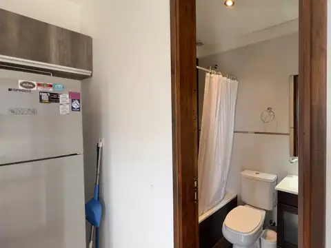 Cod 199 – Departamento Bunge, 6º B, Edificio Renata 20.