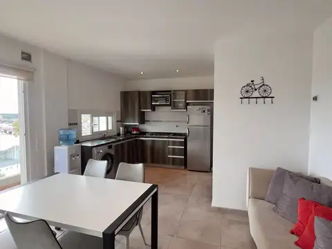 Departamento en Venta en Centro, USD 190.000