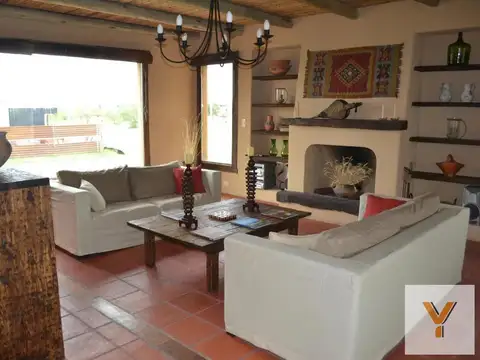 Casa en Venta al Norte