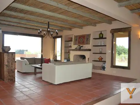 Casa en Venta 12 años