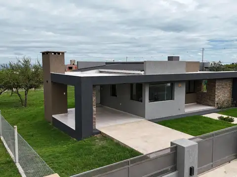La Arbolada