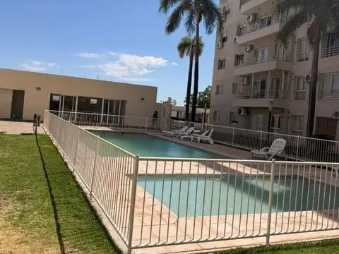 COMPLEJO ALTO LAS CAÑAS
