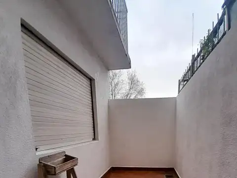 Departamento en Venta en Villa Ballester, USD 65.000