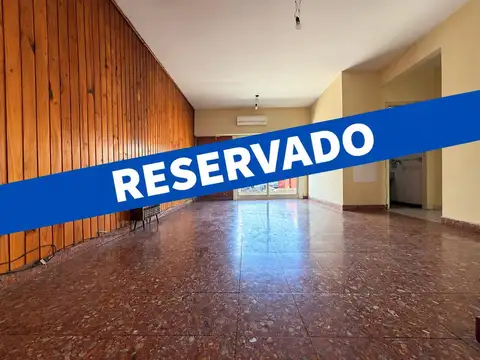 PH 3 AMBIENTES | 91 M² | MUY LUMINOSO | BALCÓN CORRIDO   PATIO