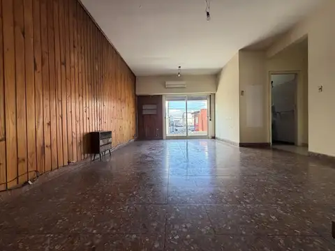 PH 3 AMBIENTES | 91 M² | MUY LUMINOSO | BALCÓN CORRIDO   PATIO