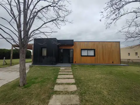 Casa en Venta 4 ambientes Santa Isabel 1 Ingeniero Maschwitz