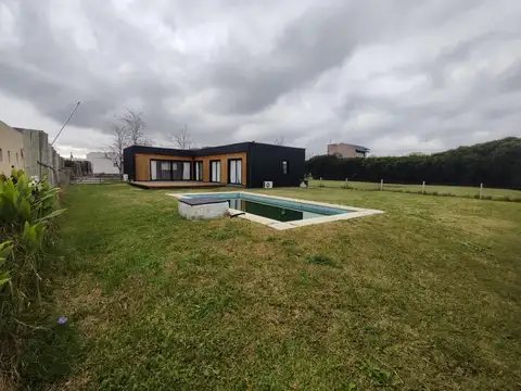 La Pista al 1500