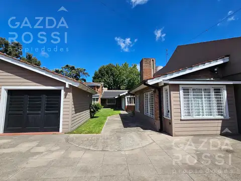 Casa en Venta en Burzaco, USD 319.000